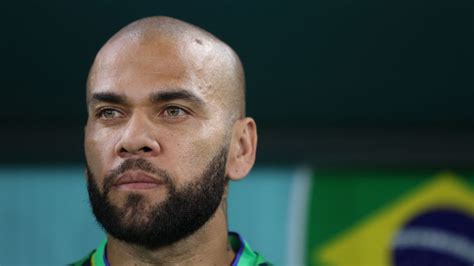 Dani Alves Brazilian Soccer Star Jailed On Sexual Assault Charge Cnn