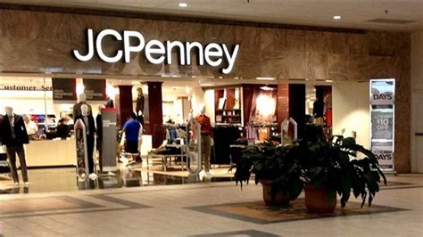 Jcpenney To Close Up To 140 Stores Kake