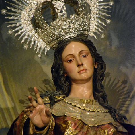 Inmaculada Concepción Parroquia De La Concepción Inmaculada De La