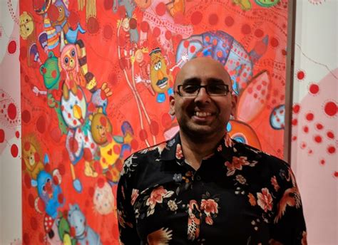 1,110 likes · 13 talking about this. Light Up Nine Elms: art critic Tabish Khan | Nine Elms on ...