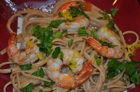 This grilled shrimp cocktail with homemade cocktail sauce has just a few ingredients and is ready in minutes. barefoot contessa lemon shrimp pasta