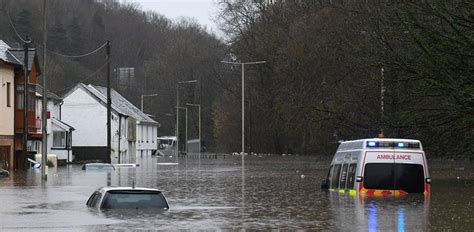 The tornado was on the ground for about six minutes. Wales hit by a second major storm in as many weeks, causing extensive flooding - Senedd Home