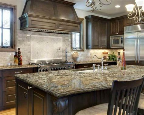 For most homes, this cost, including installation and other involved materials, will be between $2,000 and $4,500, depending on kitchen size. Factoring the Cost of Granite Countertops Into Your Kitchen Reno