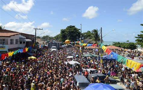 Itamarac Cancela Festas De R Veillon E Do Carnaval De Por Causa