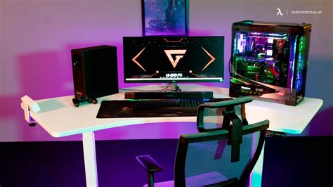 The Ultimate Guide To A Pro Gaming Setup For 2022