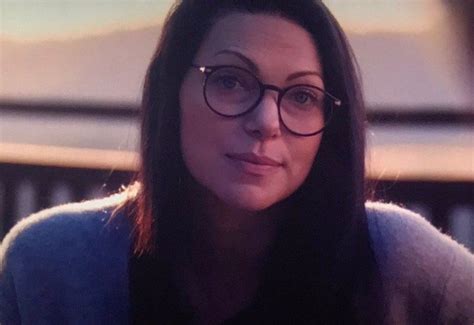 Épinglé par crackerjack sur laura prepon alex vause with a few extra inmates