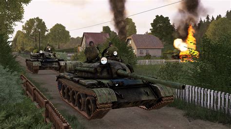 At the potsdam conference, harry truman replaced franklin d. Arma 3 Creator DLC: Global Mobilization - Cold War Germany ...