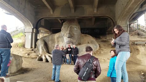 Check spelling or type a new query. troll under bridge seattle - YouTube