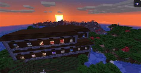 However, this map provides not only one mansion, but two woodland mansions and a jungle temple near the spawn! Woodland Mansion Seed and Village/Ruins next to Mooshroom ...