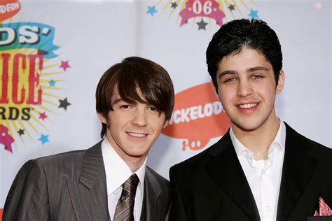 nickalive the one part of the drake bell and josh peck origin story you may not have known