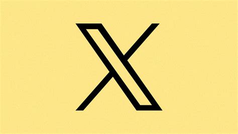 Twitterın Yeni X Logosu Çakma Çıktı Musk Logonun Sahibi Olamaz