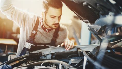 Whats Involved In A Car Tune Up R And R Auto Repair