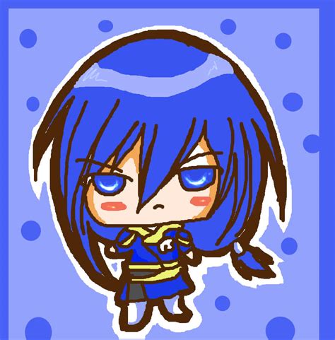 Chibi Hayate By Naochiko Feature Acc On Deviantart