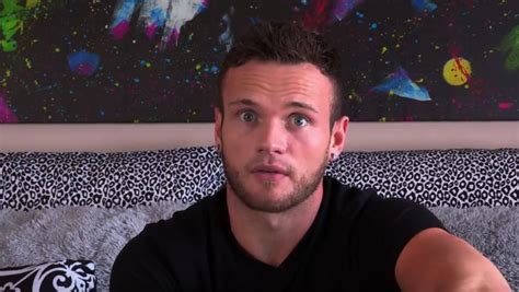 L Intervista A Ben Sean Di Mtv True Life Gay For Pay Pornstar Gay It