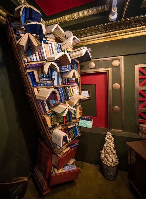 The Last Bookstore Reading Is Cool Again In Los Angeles Travel Caffeine
