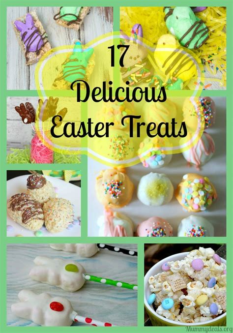 17 Delicious Easter Treats Crock Pot Recipes Slow