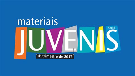 Juvenis offers bespoke support and training enabling young people who are having difficulties at school, at home or in the community to turn around their lives and (re)engage with employment. Materiais Juvenis - 4º Trimestre 2017 - Downloads de ...