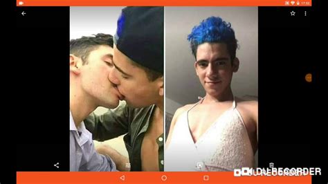 no es por ofender pero será the donato gay youtube