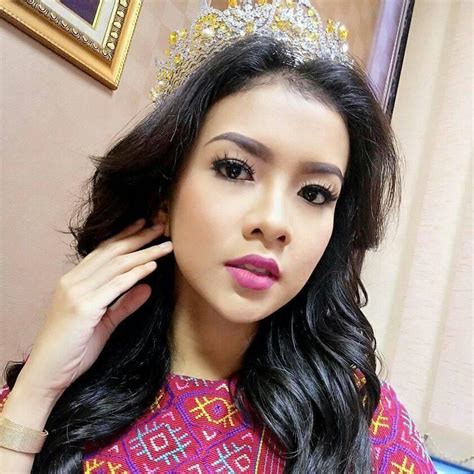 Dea Rizkita Indonesia Miss Grand International 2017 Photos