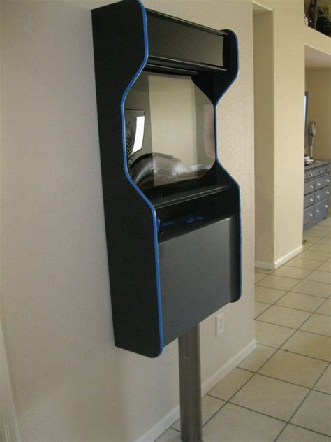 Maybe you would like to learn more about one of these? Resultado de imagen para cabinet arcade slim | Arcade ...