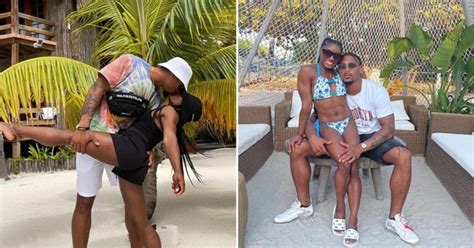 But he lost the impromptu contest by a considerable margin. Simone Biles and Boyfriend Jonathan Owens's Cutest Pictures - Teazilla