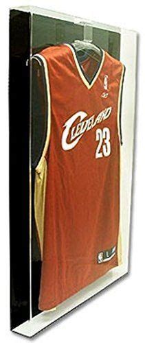 Enjoy :) *the frame is 61 x 91cmnote: Holds 1 basketball jersey Hangs on wall Removable hanger ...