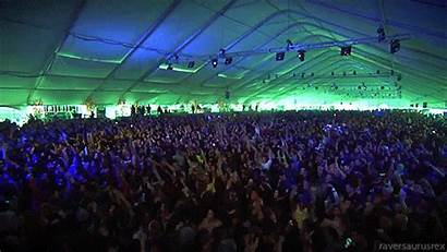 Rave Crowd Dance Beyond Massive Wonderland Insomniac