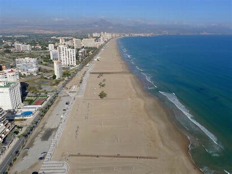 Vacation rentals in playa de san juan, alicante (alacant). Bel appartement à Playa San Juan de Alicante - Playa de ...