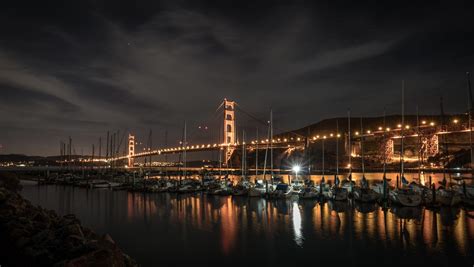 Wonder Of The Modern World Dazzling Photos Of The Golden Gate Bridge