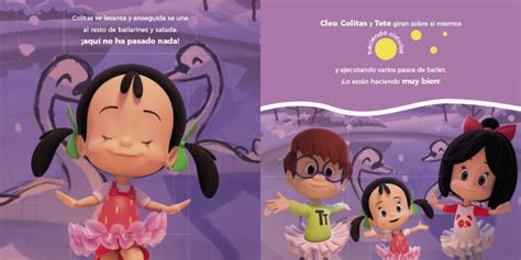 Aventuras En Familia Cleo Y Cuquín Álbum Ilustrado Megustaleer