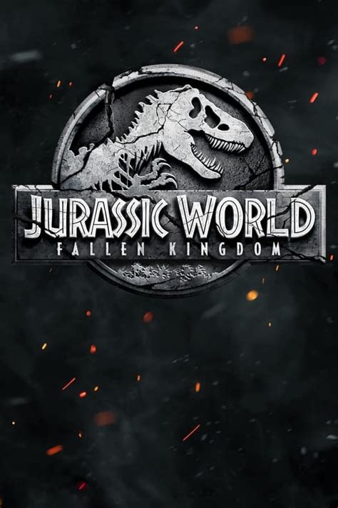 Jurassic World Fallen Kingdom The Movie Database Tmdb