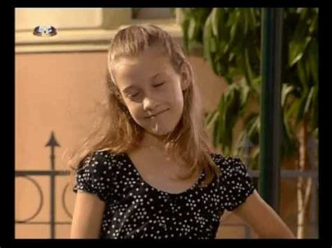 Famous for her role as alice mont in the portuguese version of the argentine soap opera chiquititas, she is also notable for her portrayal of francisca in the portuguese television. MARTA PENEDA nas Chiquititas 2007/2008 - YouTube