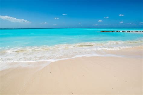 Reasons To Visit The Turks And Caicos Islands