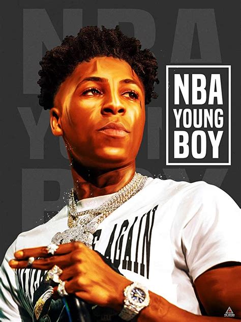 Nba Youngboy Discography