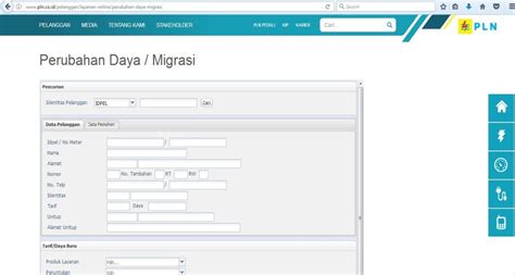 Dapat melalui situs resmi pln di www. Program Diskon dan Paket Cicilan Tambah Daya Listrik
