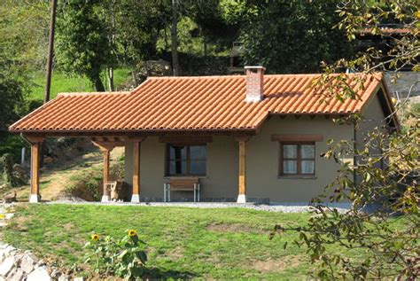 Casa rural en asturias, piloña, spain. Casa rural Asturias-Fotos y descripciones
