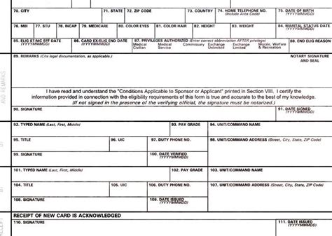 Form Dd 1172 2 Blank Periodic Table Form