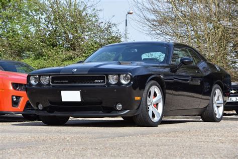 2010 Challenger Srt8 Auto David Boatwright Partnership Official Dodge And Ram Dealers