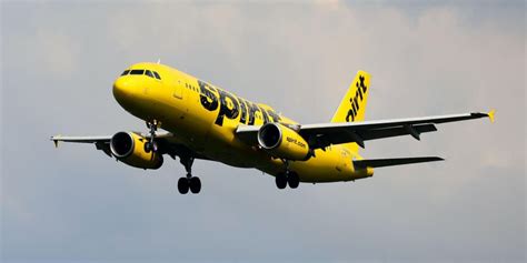 Spirit Airlines Complaints How To Make Contact Number Email And Form