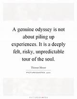 Odyssey Quotes