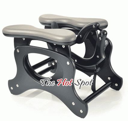 Sex Rocker Chair Dildo Machine Monkey Gilder Furniture Toy Fast Discreet Post Ebay