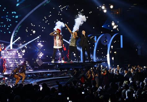 ¿cómo Será La Gala De Los Grammys Latinos 2015