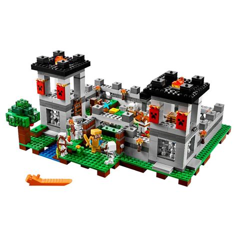 Maybe you would like to learn more about one of these? Minecraft Regular Lego Sets | Minecraft Merch