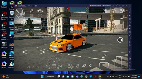 How To Play Car Parking Multiplayer On Pc Youtube