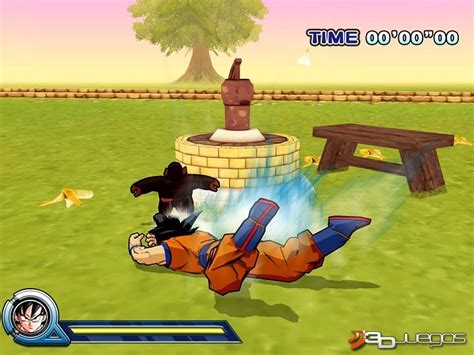 Maybe you would like to learn more about one of these? Análisis de Dragon Ball Z Infinite World para PS2 - 3DJuegos