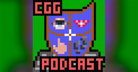 episode 21 jones in the fast lane the classic gamers guild podcast