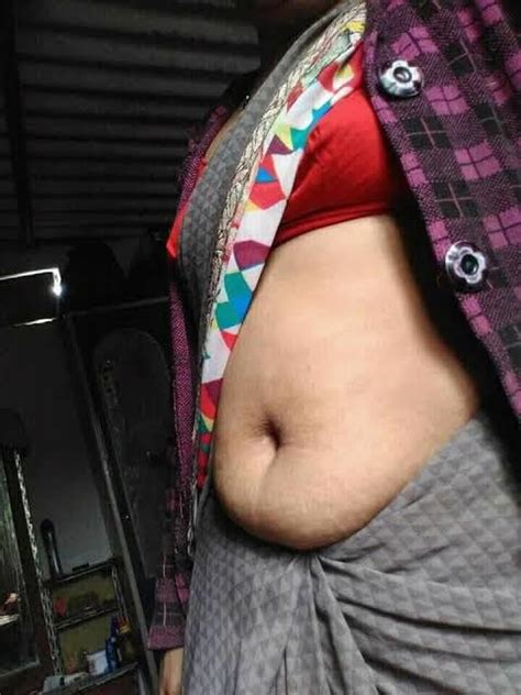 Desi Aunty Navel Show Collections Pics Xhamster