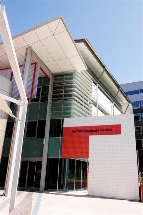 By the end of their studies, team students receive a degree from london south bank university. Griffith Graduate Centre - South Bank campus | Griffith ...