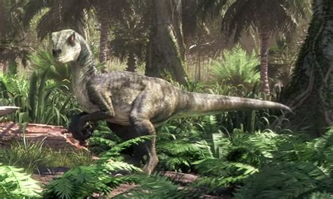 Jurassic World Camp Cretaceous Trailer Watch It Here