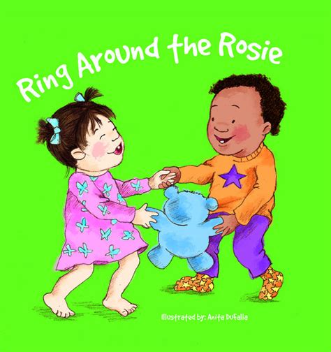 Ring Around The Rosie Ebook Rourke